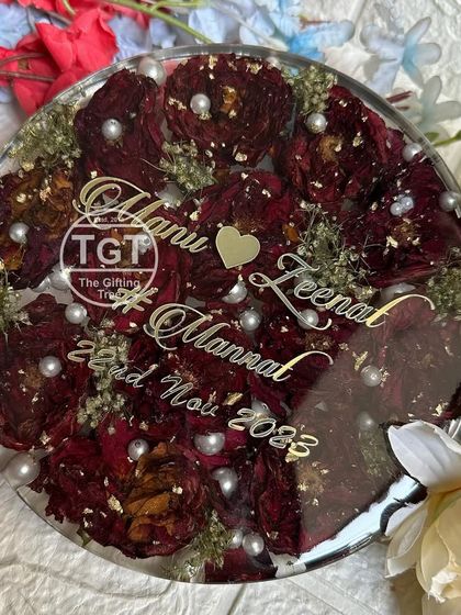 Unique Wedding & Anniversary Keepsakes photo 11