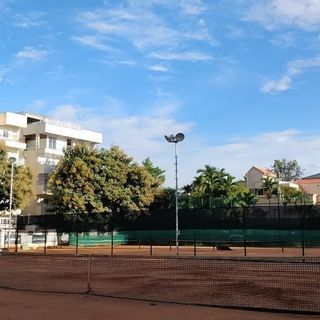 Elite Tennis Academy