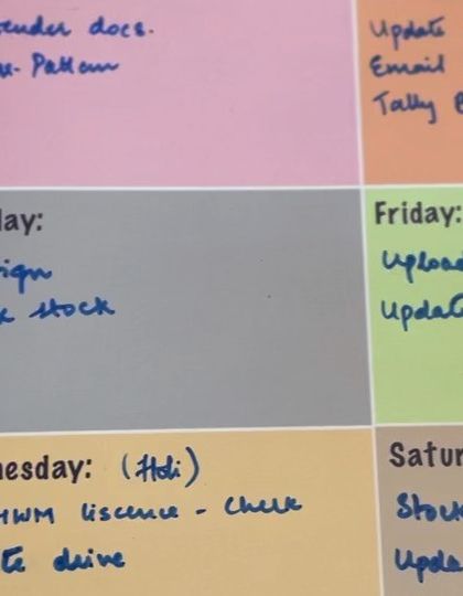 Shraddhadoodles - Custom Art & Merchandise Fun & Functional Home Goods photo 12