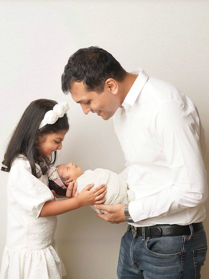 Family & Sibling Love photo 39