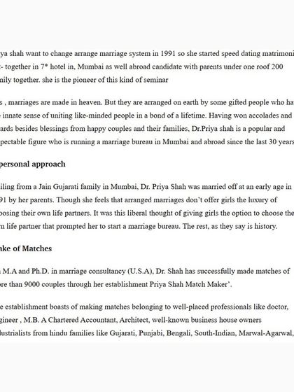 As Seen In The Media photo 3