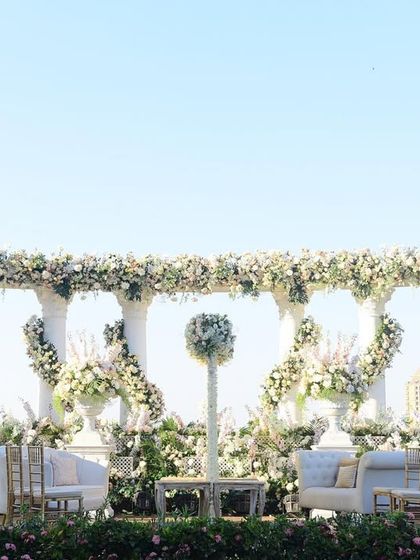 Pastel & White Dreams photo 12