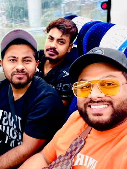 On The Road: Gigs Across The Globe photo 8