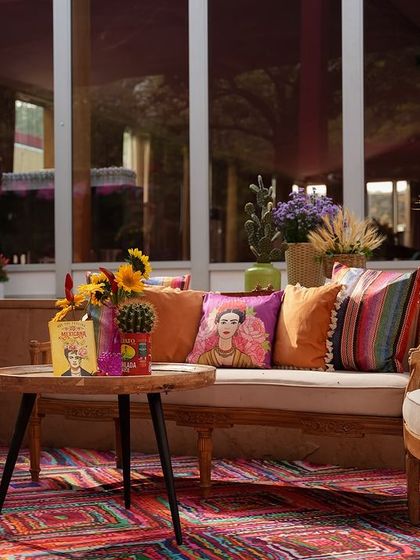 Neha Dua - Themed Wedding Design & Production Vibrant Fiestas: Mexican & Carnival Themes photo 39