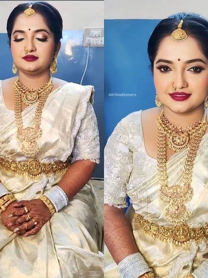 Lotus Bridal Studio - Wedding & Event Jewellery Rental Our Brides & Muses photo 139