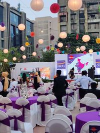 Corporate & Brand Event Decoration