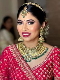 Bridal & Event Jewellery Rental