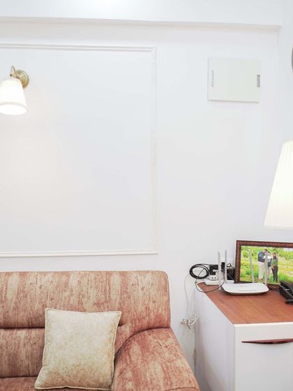 Reminiscent - Complete Home Interiors Luxurious Living & Dining Spaces photo 41