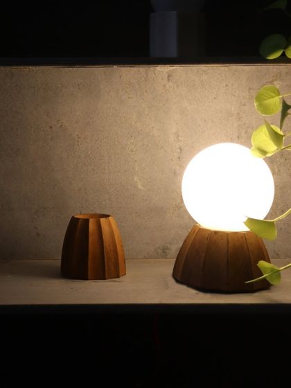 Sculpting with Light photo 14