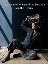 Commercial & Editorial Styling