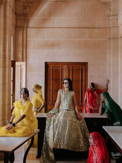 Majestic Palace Weddings photo 29