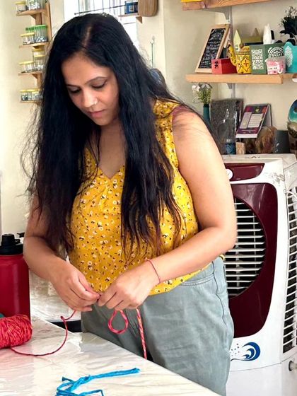 ArtDelight Group - Public Art Workshops Traditional & Modern Craft Workshops photo 79