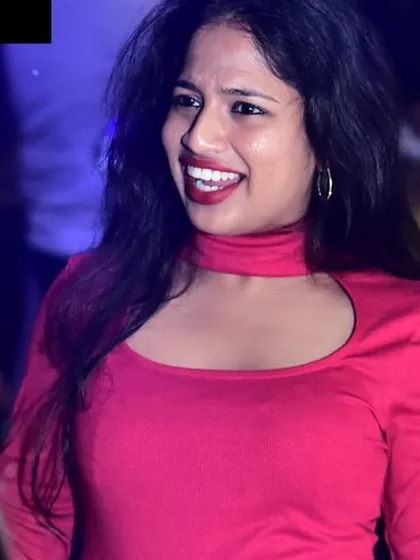 The joy of a great night out. My sets are designed to make you smile and dance your worries away.