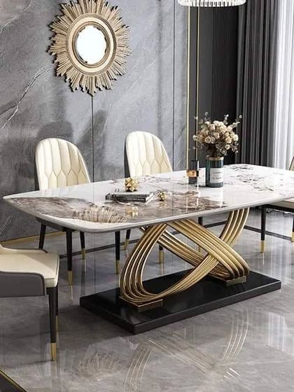 Elastic Interior - Custom & Modular Furniture Luxury Living & Dining Spaces photo 5