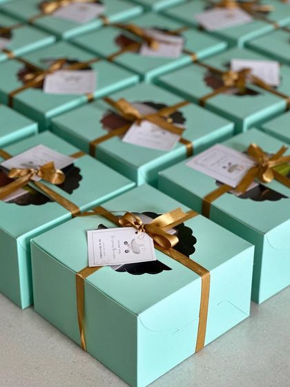 The Gift Cottage - Wedding Gifting & Favors Gifting for Every Occasion photo 43