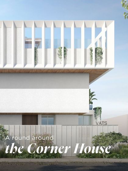 Urban & High-Rise Architecture photo 5