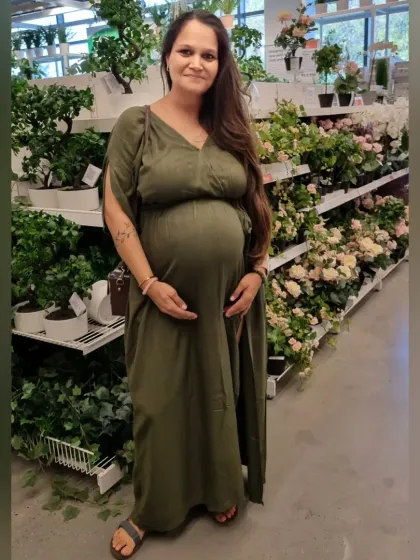 Pragya Bhatt - Maternal Wellness Yoga Postpartum Healing: Gentle Recovery & Reconnection photo 16