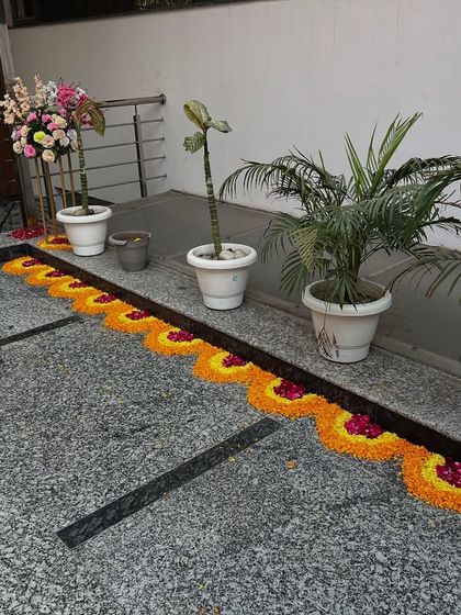 Decor Details & Special Touches photo 23