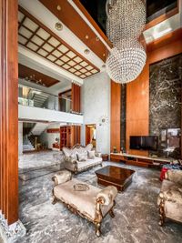 Residential Interior Design