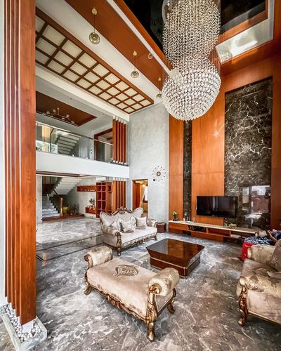 Residential Interior Design