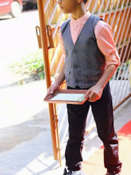 Tiny Mustards - Montessori Preschool Program Our Community & Learning Space photo 43