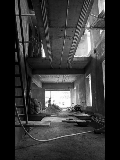 Maya Architects - Residential Architecture & Interior Design From Sketch to Structure photo 5