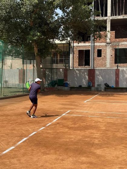 On-Court Drills & Technique photo 22