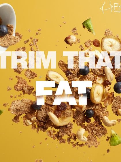 Trim that fat for good. We help you achieve long-term results with our proven VLCK diet program.