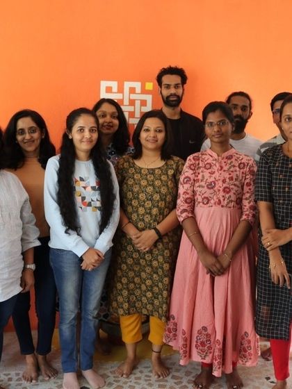 Fine Arts Gurukul - Fine Arts Diploma & Professional Courses The Gurukul: Our Philosophy and Space photo 6