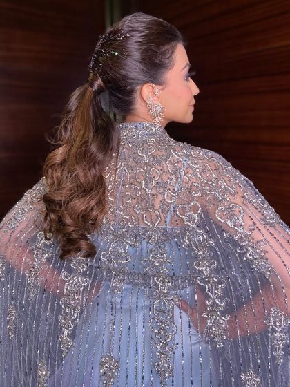 Modern Ponytails & Braids photo 26