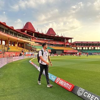 Surya Yadav