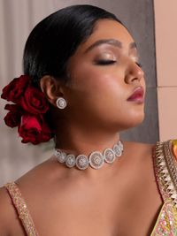 Photoshoot & Editorial Makeup