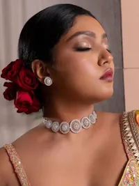 Photoshoot & Editorial Makeup
