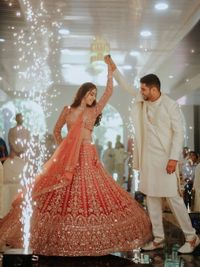 Wedding Photography & Videography