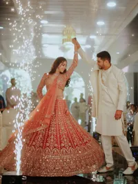 Wedding Photography & Videography