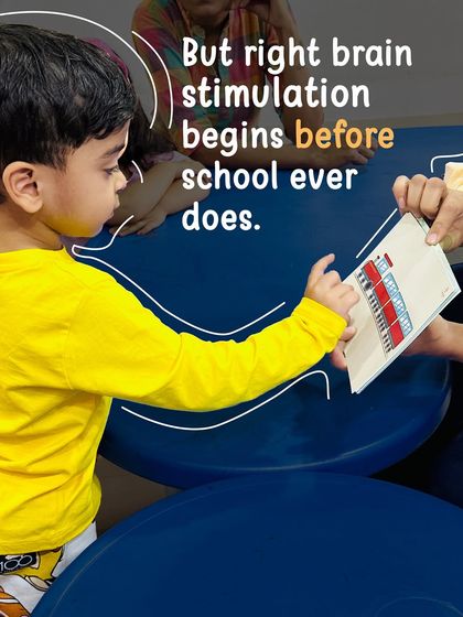 Tickle Right - Parenting Seminars & Info Sessions A Peek Inside Our Classrooms photo 18