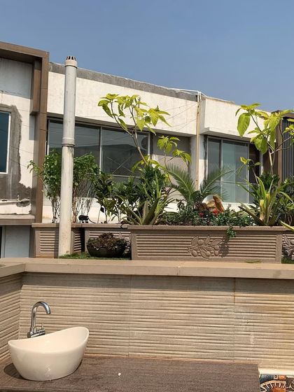 Urban Balcony & Terrace Gardens photo 18