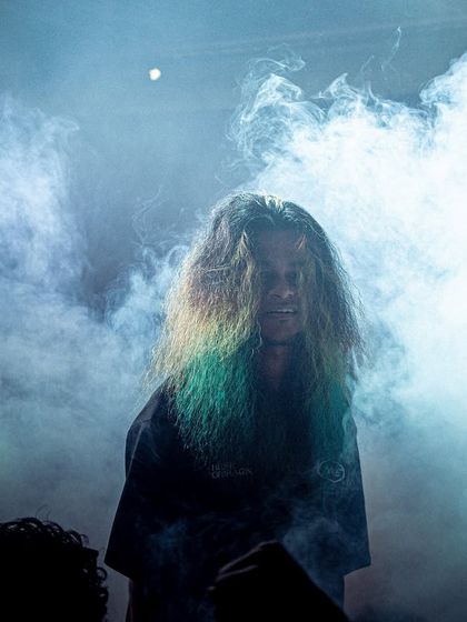 Akzy - Event DJ & Production Services More From The Console photo 23