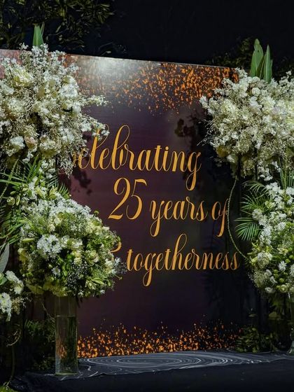 Glitz & Glam: Cocktail & Sangeet Nights photo 32