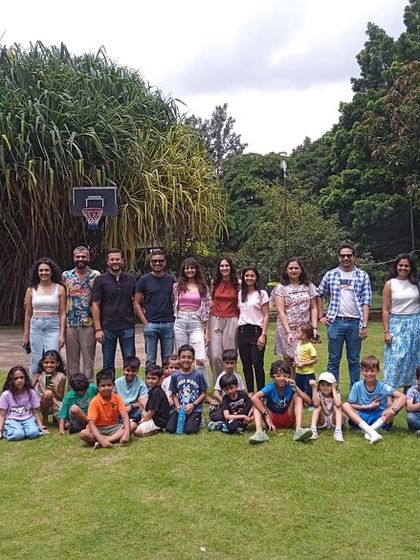 Young Guns Sports Academy - Kids' Themed Party & Event Planning The Ultimate Games Mashup photo 22