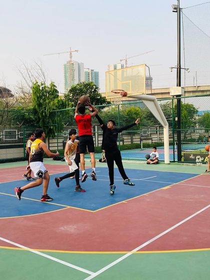 Practice Matches & Game Play photo 49