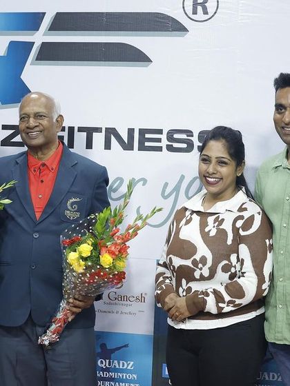 A collection of our event posters, winner announcements, and sponsorship recognitions from our various community activities.