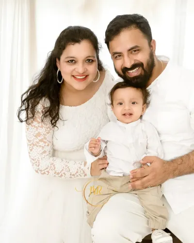 Family Portrait Photography