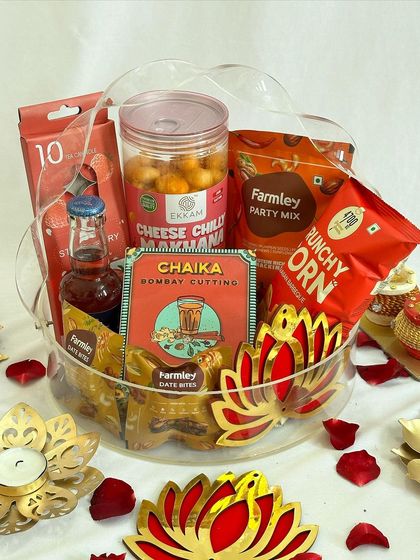 The Gift Cottage - Corporate & Event Gifting Festive Gifting photo 34