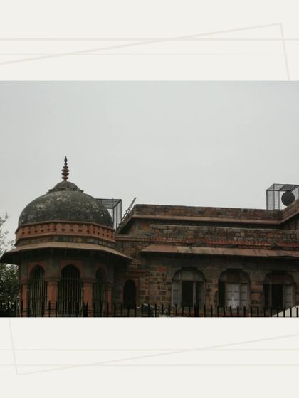 The 1857 Revolt and Colonial Delhi photo 26