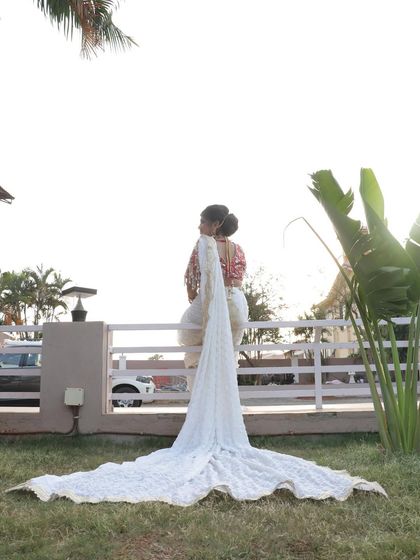 Traditional Bridal Looks photo 19