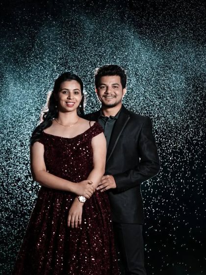 The Dress Bank - Wedding & Special Occasion Outfit Rentals Coordinated Couple Outfits photo 23