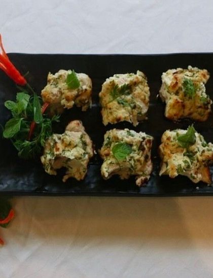 Tandoori & Grilled Starters photo 13