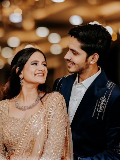 Romantic Couple Portraits photo 25