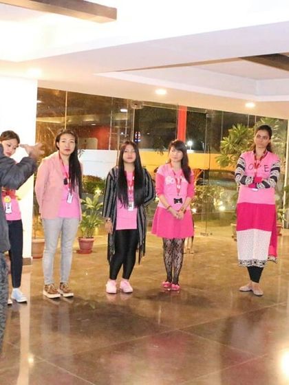 Community Workshops & Events photo 8